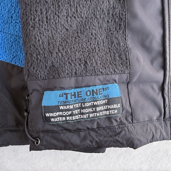 KUHL The One Jacket Ultra Light Packable Temp Regulating Medium Mens NWT - Picture 9 of 13